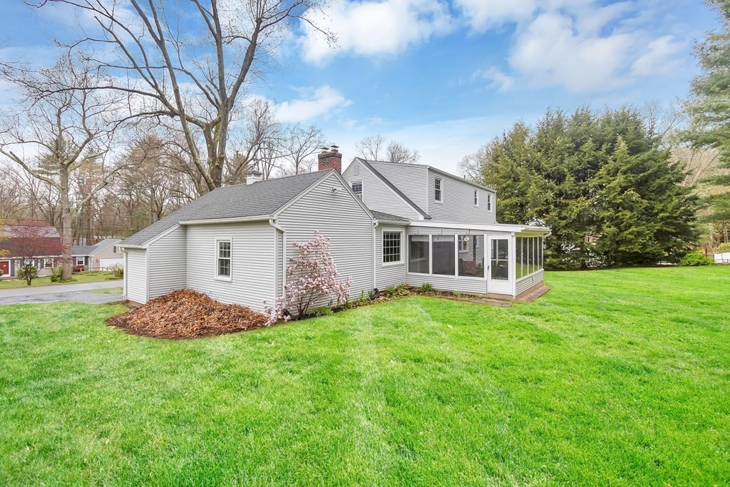 14 Addison Road Wilbraham, MA 01095 - Photo 33 of 36 Gallery Image 33