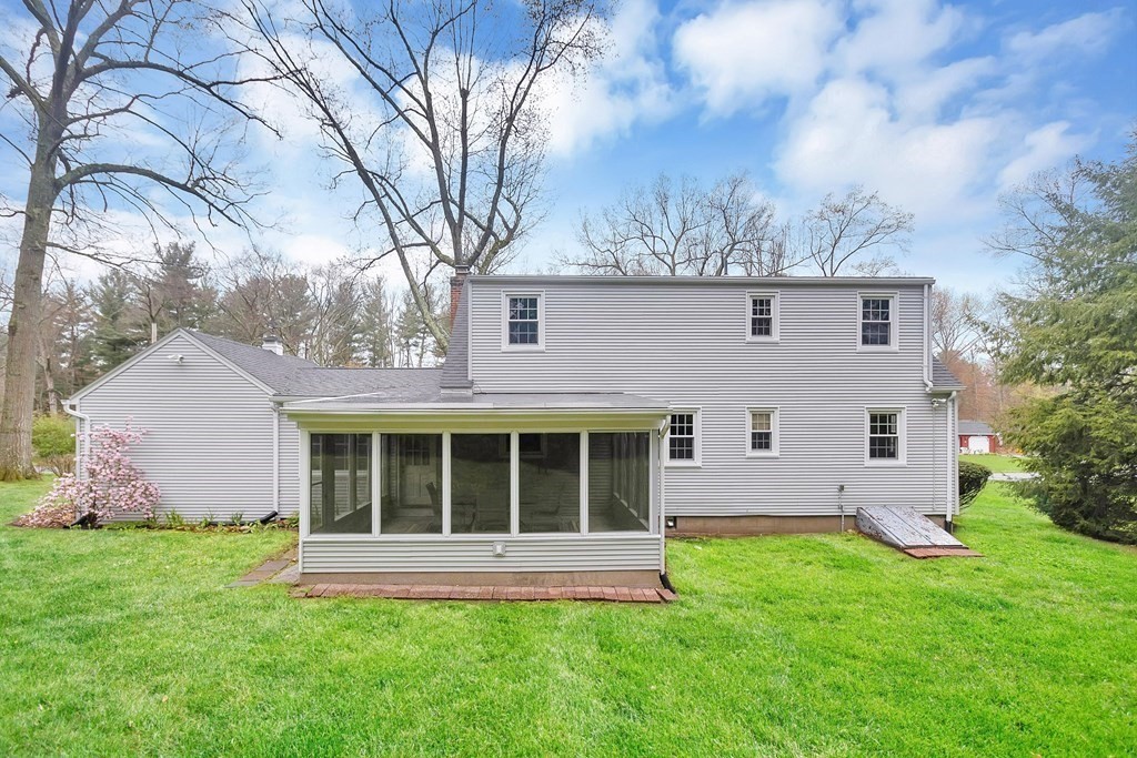 14 Addison Road Wilbraham, MA 01095 - Photo 34 of 36 Gallery Image 34