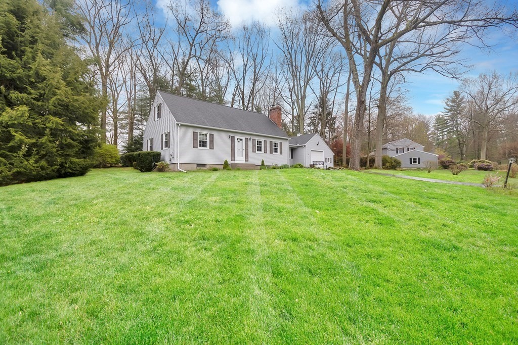 14 Addison Road Wilbraham, MA 01095 - Photo 36 of 36 Gallery Image 36