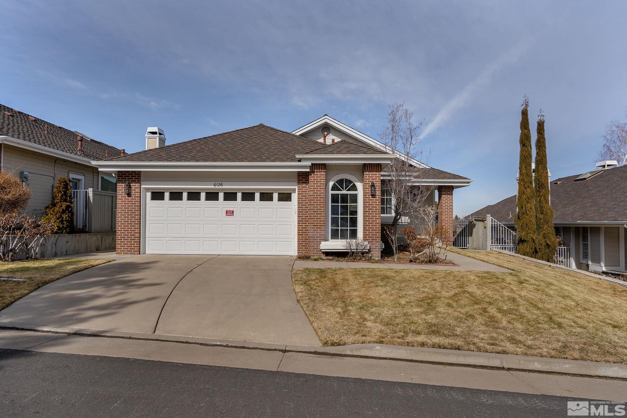 6126 Carriage House Way Reno, NV 89519 - Photo 4 of 33 Photo 4