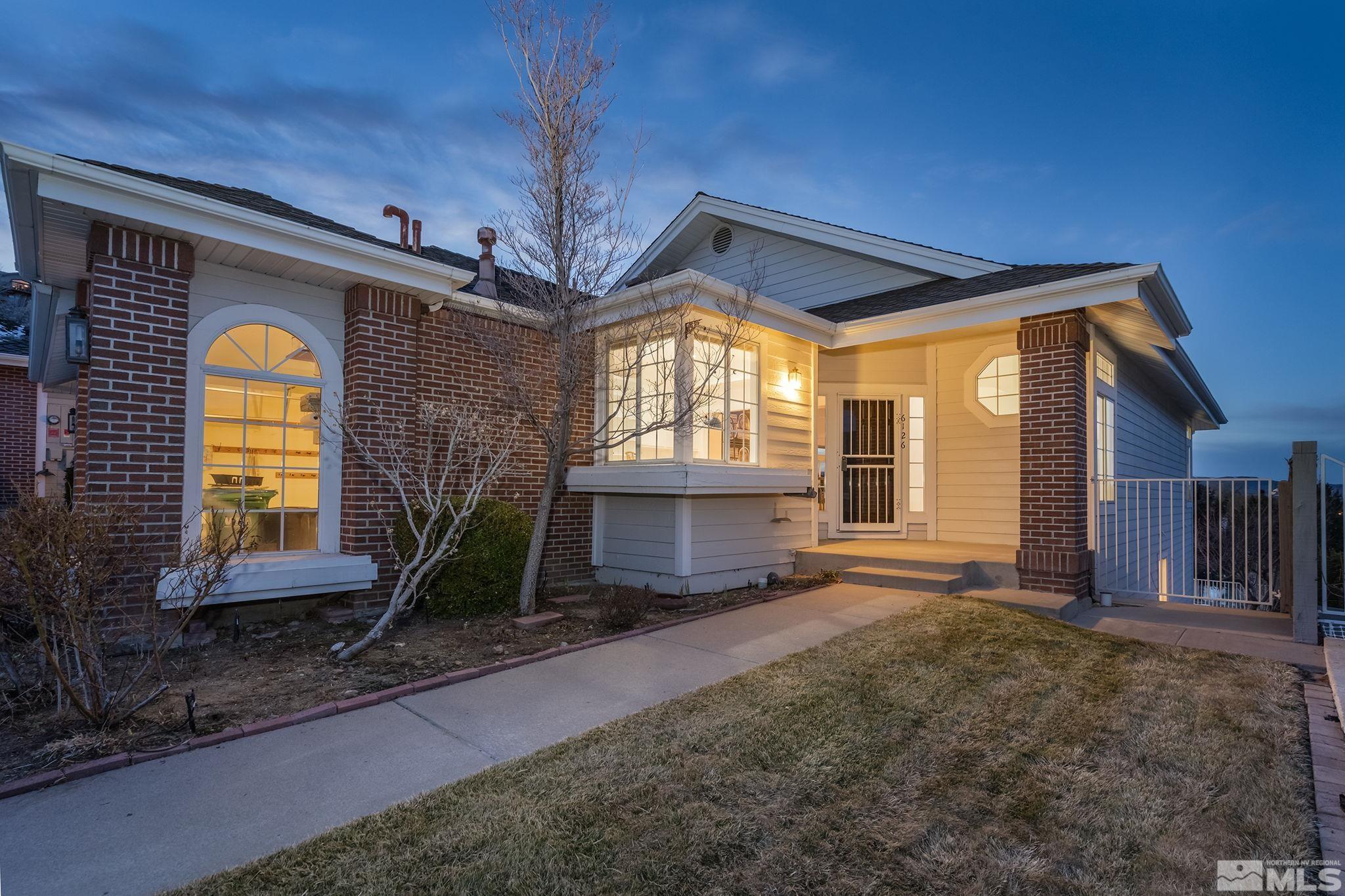 6126 Carriage House Way Reno, NV 89519 - Photo 7 of 33 Photo 7