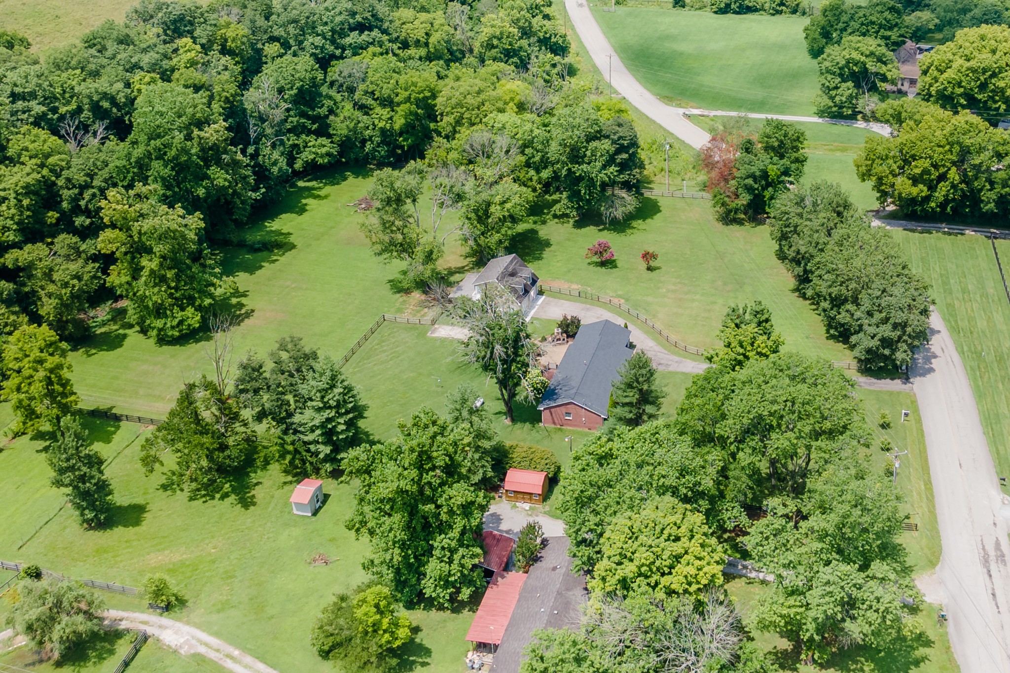 4439 Harpeth School Road Franklin, TN 37064 - Photo 52 of 58
