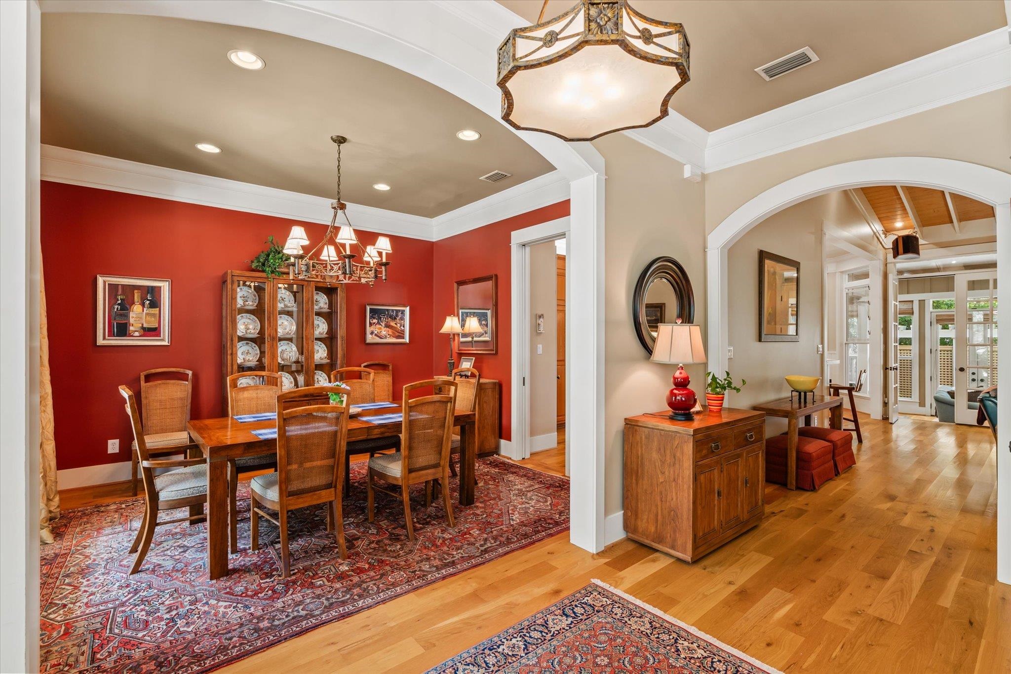 1419 6th Street Daphne, AL 36526 - Photo 3 of 30 Dining Area