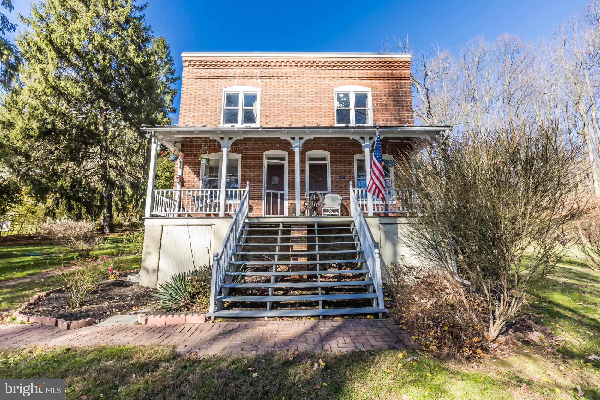317 Rock Raymond Road Downingtown, PA 19335 - Photo 3 of 69 Gallery Image 3