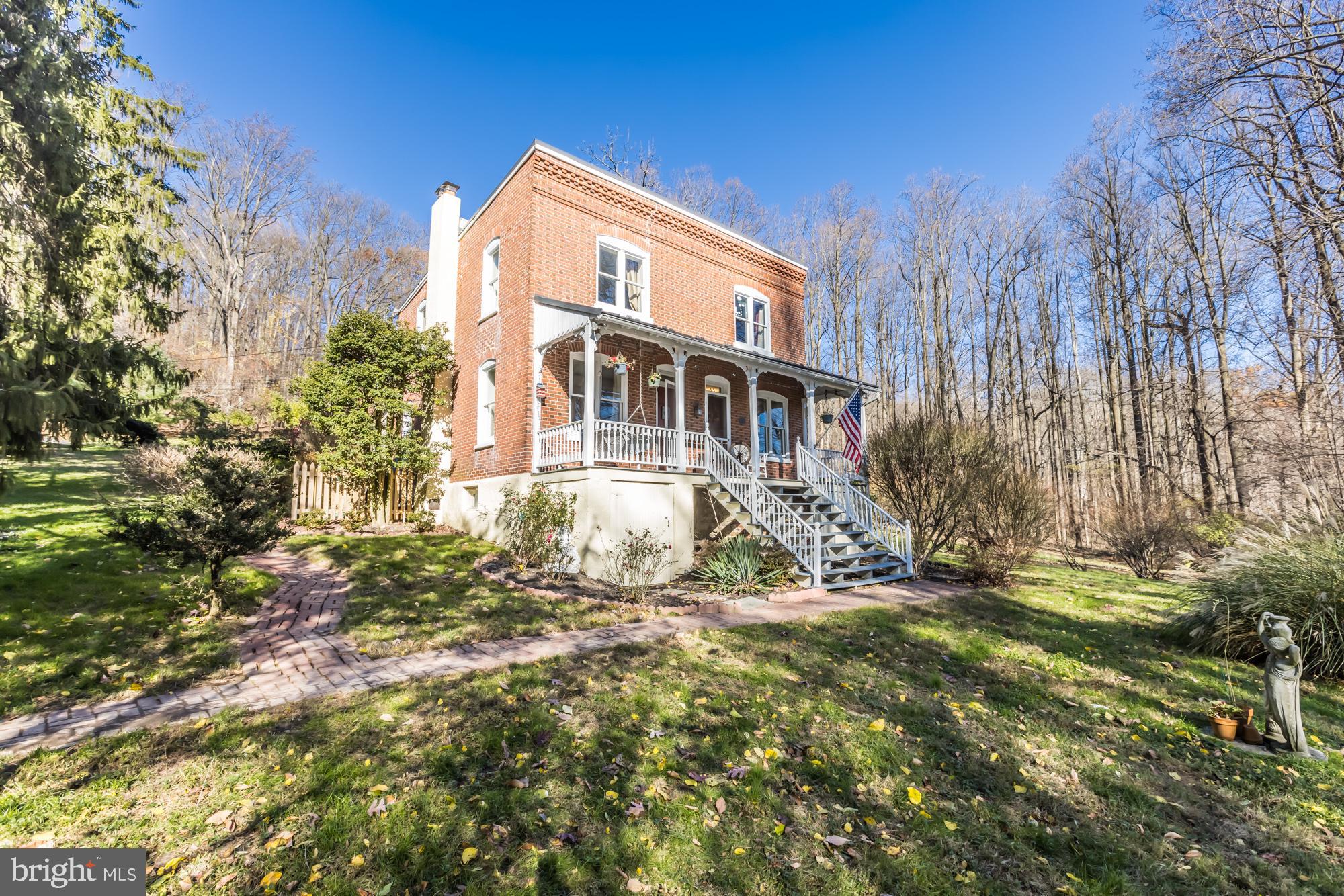 317 Rock Raymond Road Downingtown, PA 19335 - Photo 5 of 69 Gallery Image 5