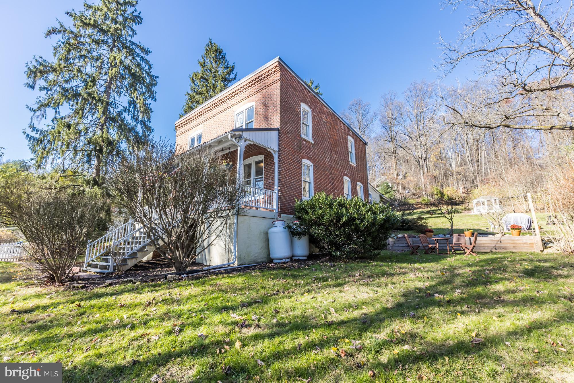 317 Rock Raymond Road Downingtown, PA 19335 - Photo 6 of 69 Gallery Image 6