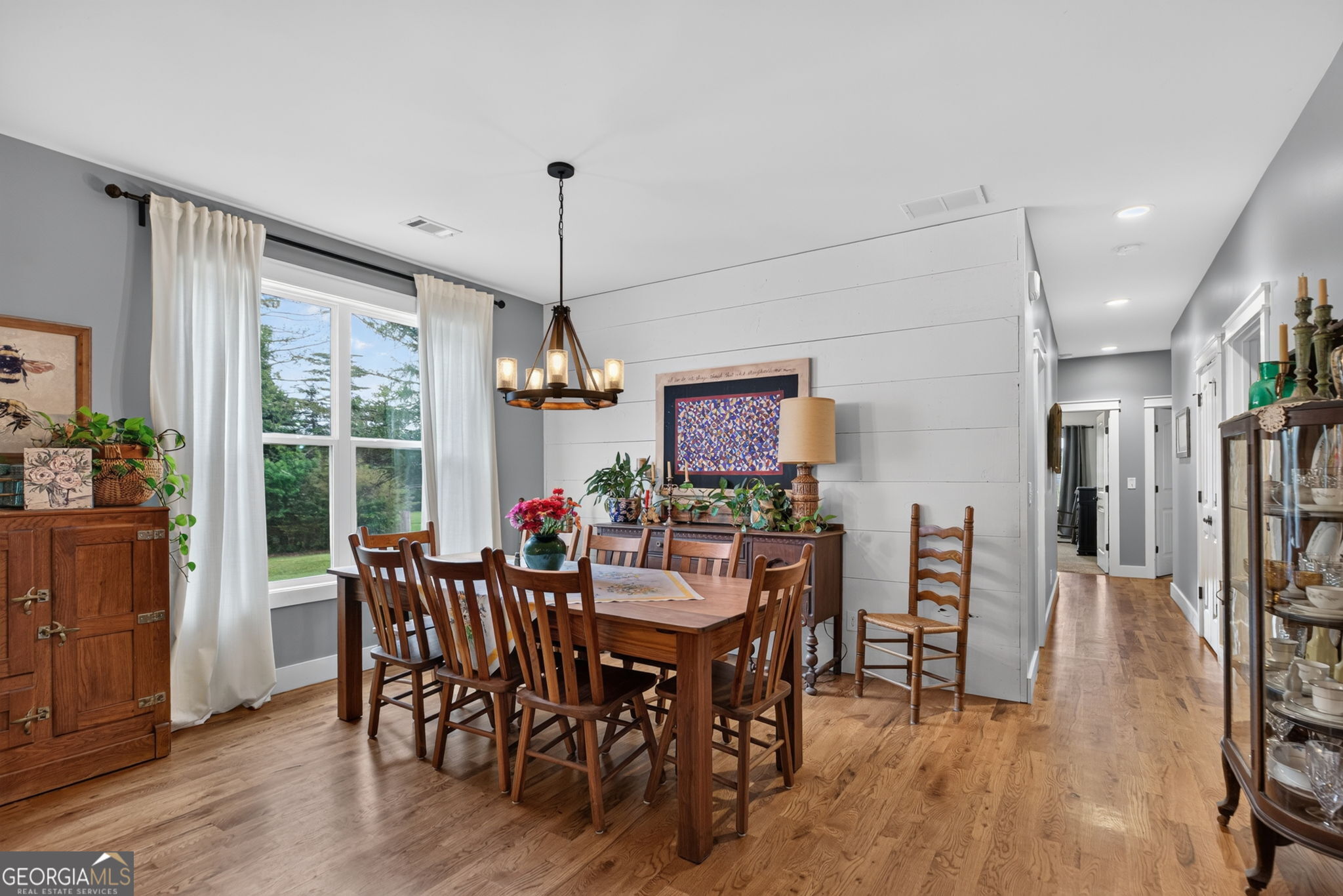 301 Thomas Wilson Road Roopville, GA 30170 - Photo 13 of 41