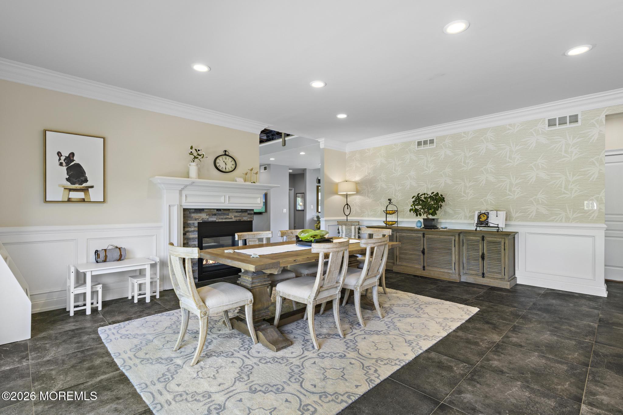 31 Highland Ridge Road Manalapan, NJ 07726 - Photo 22 of 47 31 Highland Ridge Rd (41)