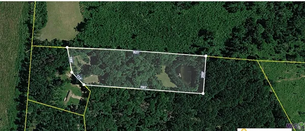 $95,000 | 12199 Rouchon Lane, Clinton, LA 70722