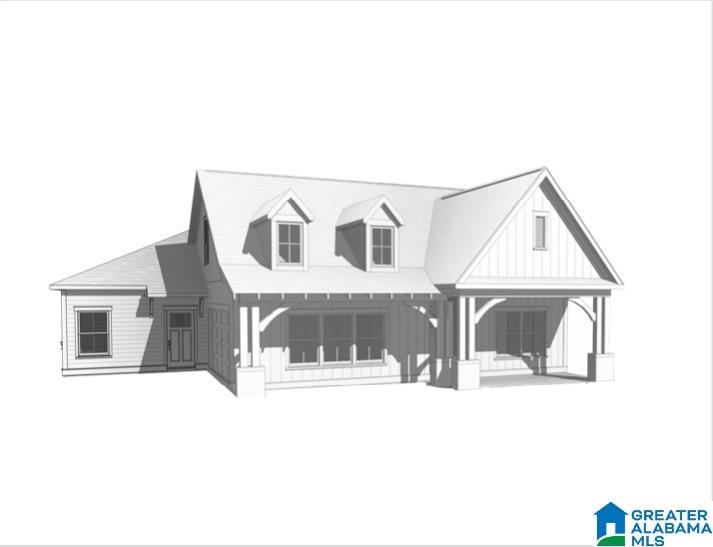 3108 Simms Landing Pelham, AL 35124 - Photo 2 of 7