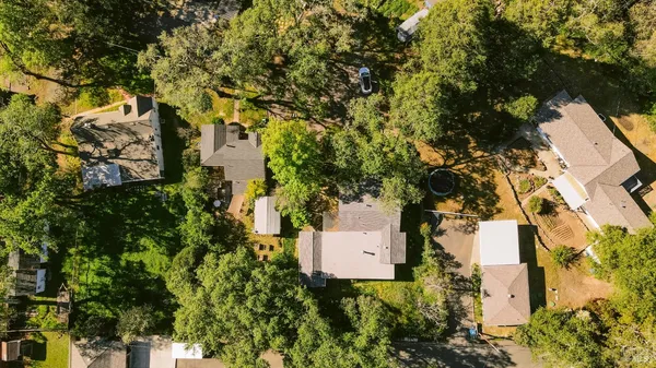 $589,000 | 490 Cornish Lane, Angwin, CA 94508