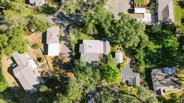 $589,000 | 490 Cornish Lane, Angwin, CA 94508