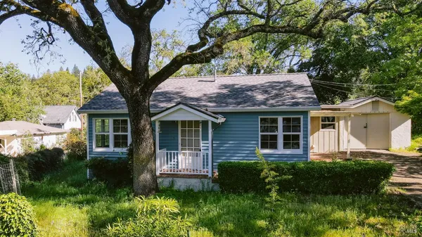 $589,000 | 490 Cornish Lane, Angwin, CA 94508