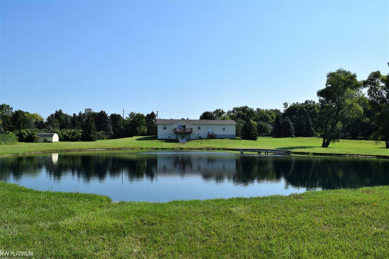 29880 Armada Ridge Road Richmond, MI 48062 - Photo 24 of 27 Gallery Image 24