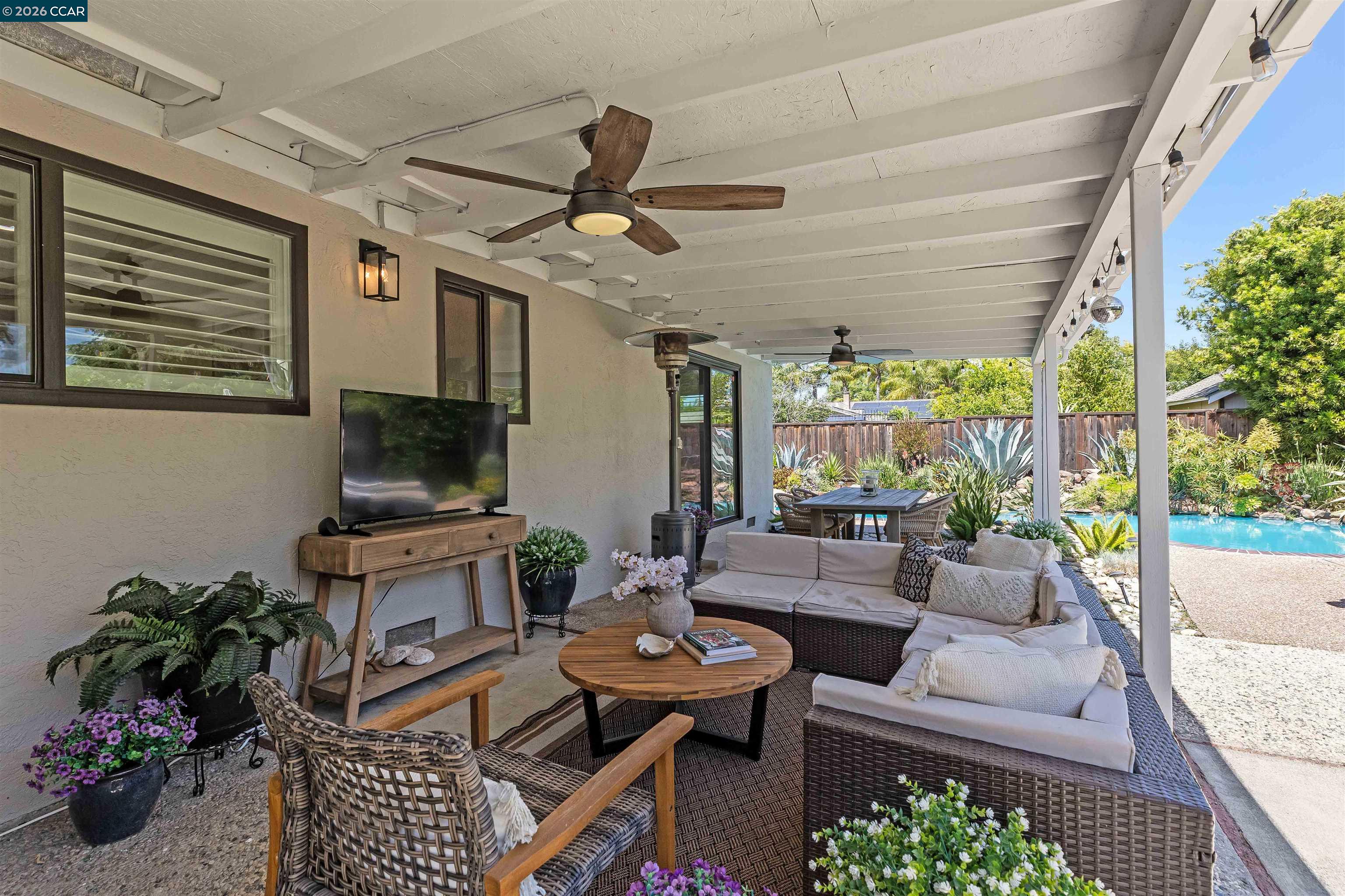 616 Minert Road Walnut Creek, CA 94598 - Photo 56 of 93