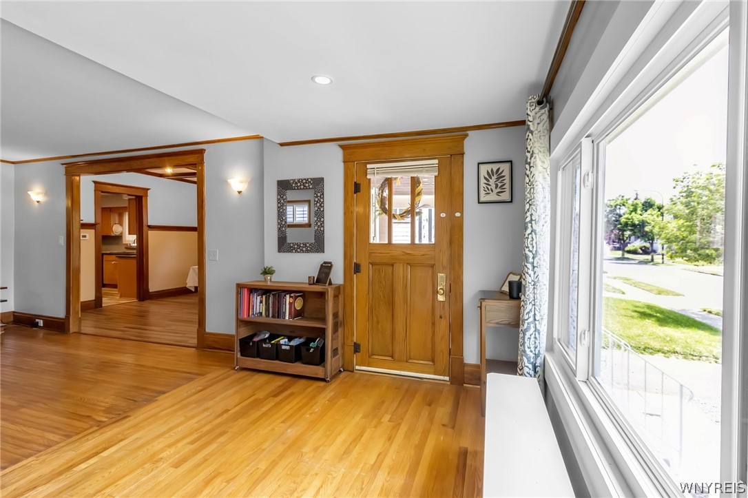 14 Donaldson Road Buffalo, NY 14208 - Photo 5 of 43