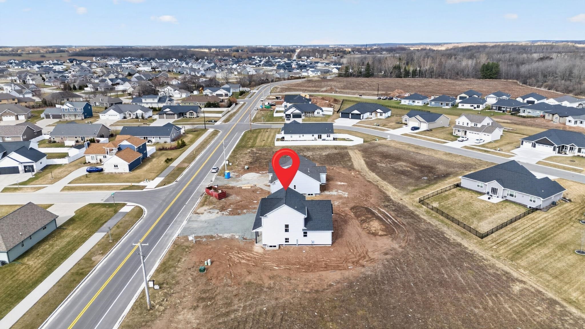 2380 Scheuring Road De Pere, WI 54115 - Photo 2 of 74