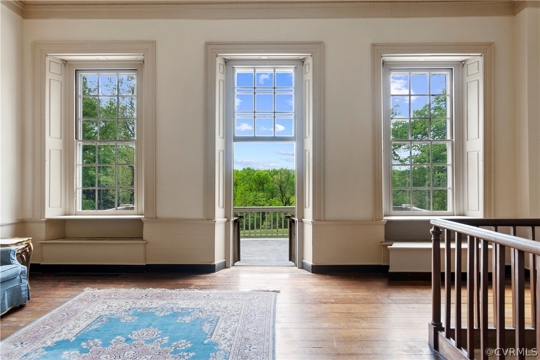 211 Ross Road Henrico, VA 23229 - Photo 24 of 50 a view of a room with furniture and windows
