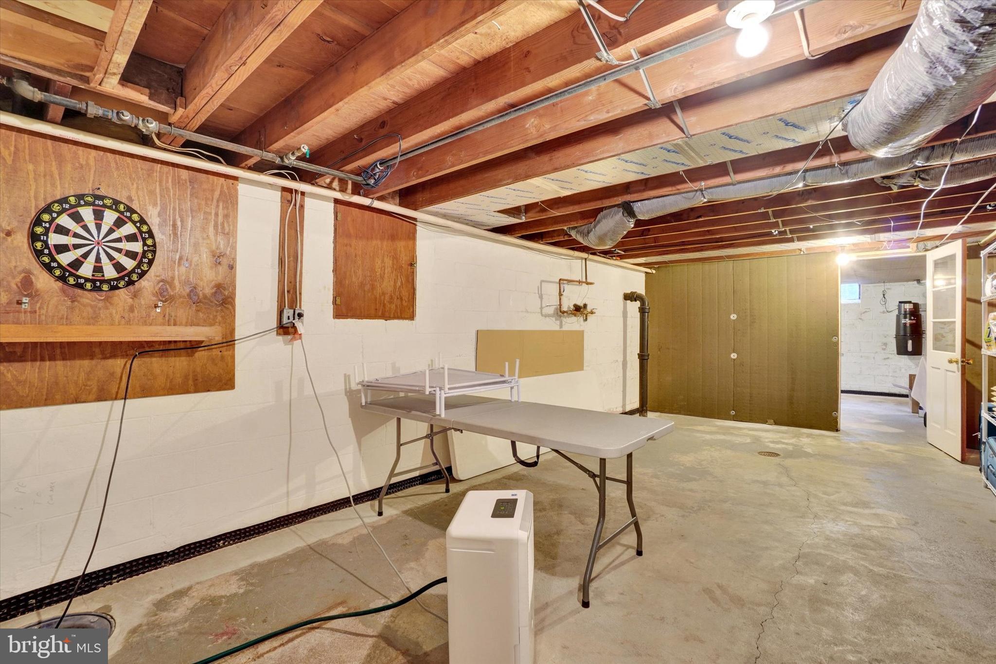 285 South Main Street Mount Wolf, PA 17347 - Photo 26 of 34 a view of a room with table & chairs