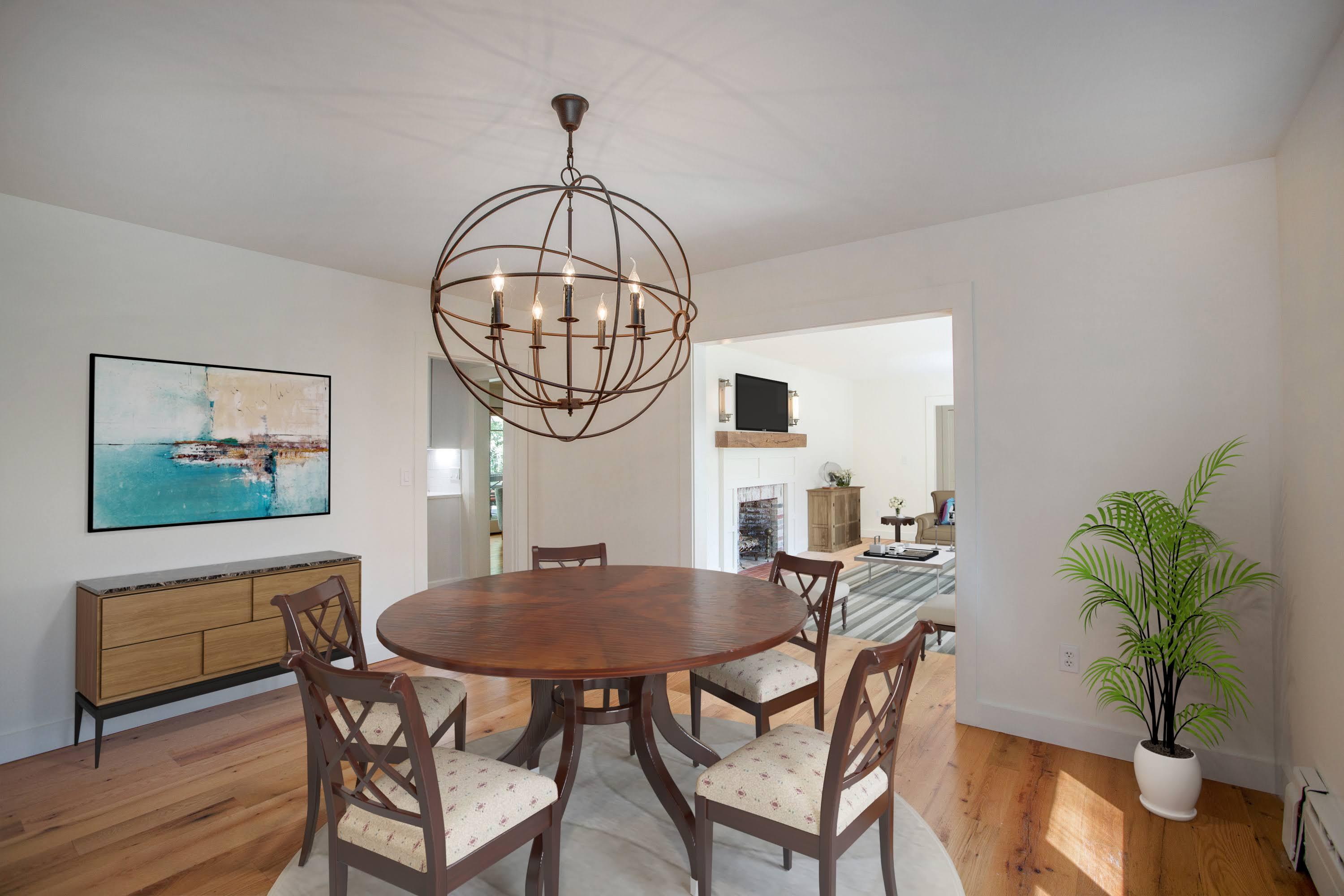 33 Meadowbrook Road Brunswick, ME 04011 - Photo 25 of 86 Meadowbrook_Domingos_23 - Dining Room-3