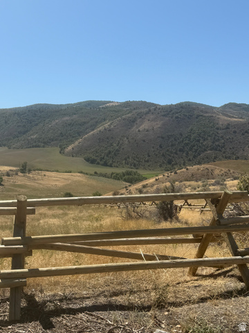 4458 East Glencoe Road Preston, ID 83263 - Photo 2 of 46 Expansive mountain scenery with diverse foliage and a clear skyline