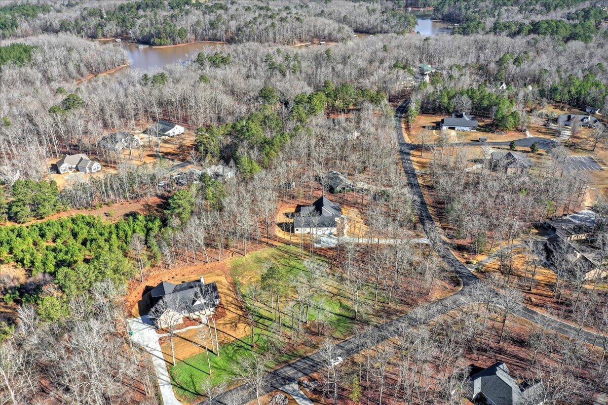 Lot 5 Plantation Point Road Lincolnton, GA 30817 - Photo 4 of 18 06-306