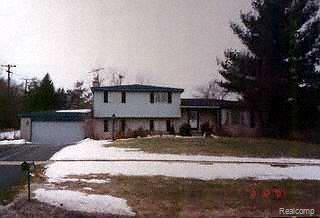3691 North Adams Road Bloomfield Hills, MI 48304 - Photo 1 of 1 Property Photo