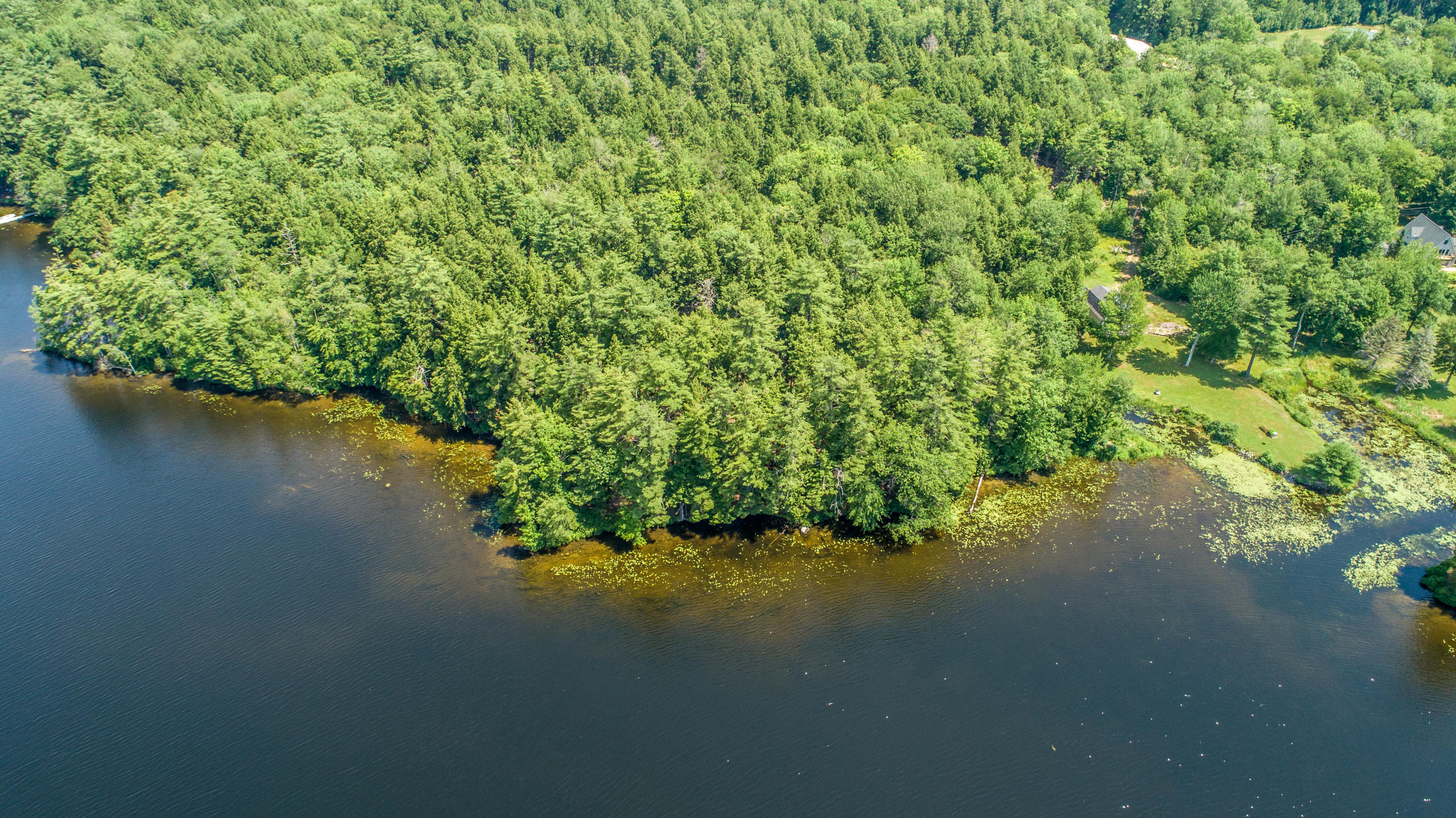 33 Percy Cove Road Nobleboro, ME 04555 - Photo 48 of 62 DJI_0038