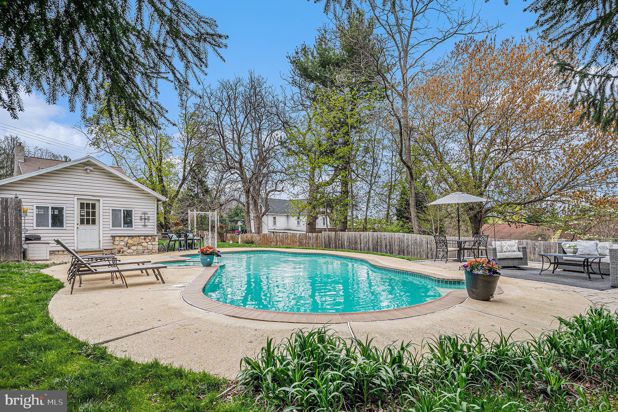 440 Fairview Road Glenmoore, PA 19343 - Photo 31 of 36 Gallery Image 31