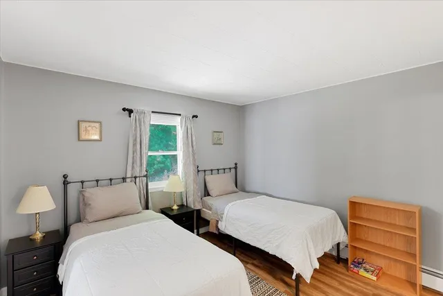 $649,000 | 548 Monkton Road, Monkton, VT 05473