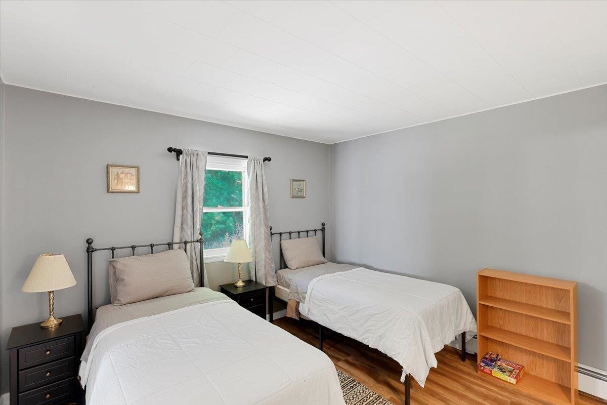 548 Monkton Road Monkton, VT 05473 - Photo 15 of 46