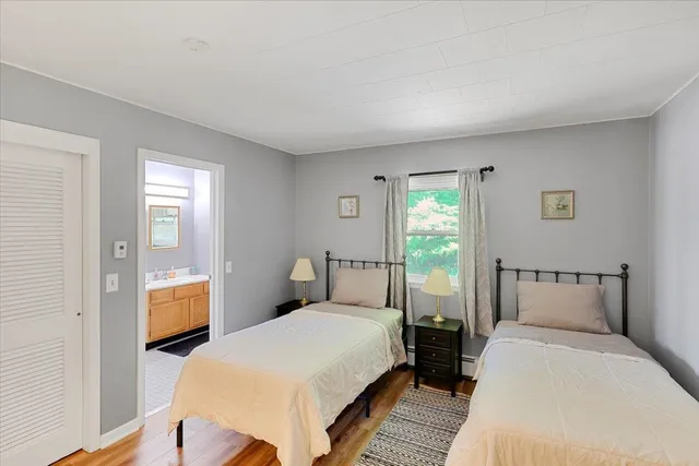 $649,000 | 548 Monkton Road, Monkton, VT 05473