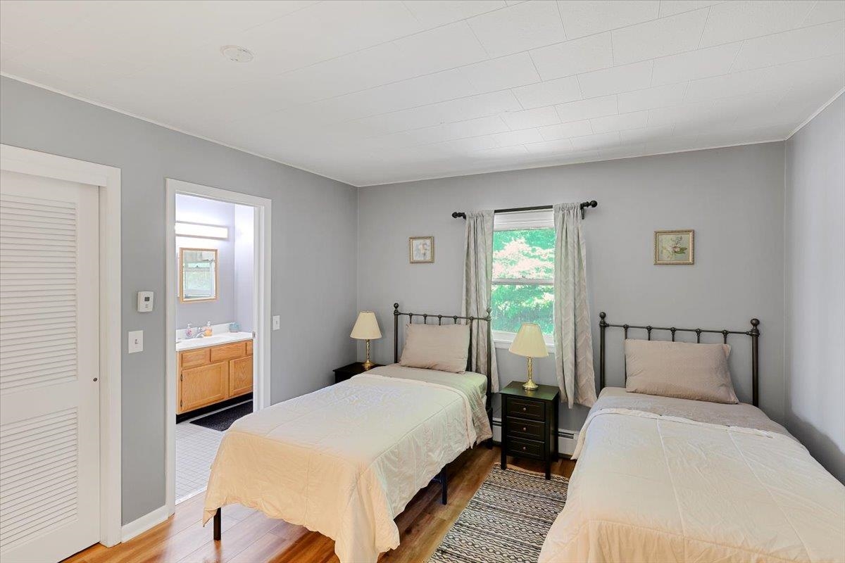 548 Monkton Road Monkton, VT 05473 - Photo 16 of 46