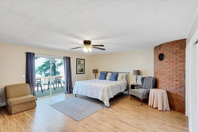 $649,000 | 548 Monkton Road, Monkton, VT 05473