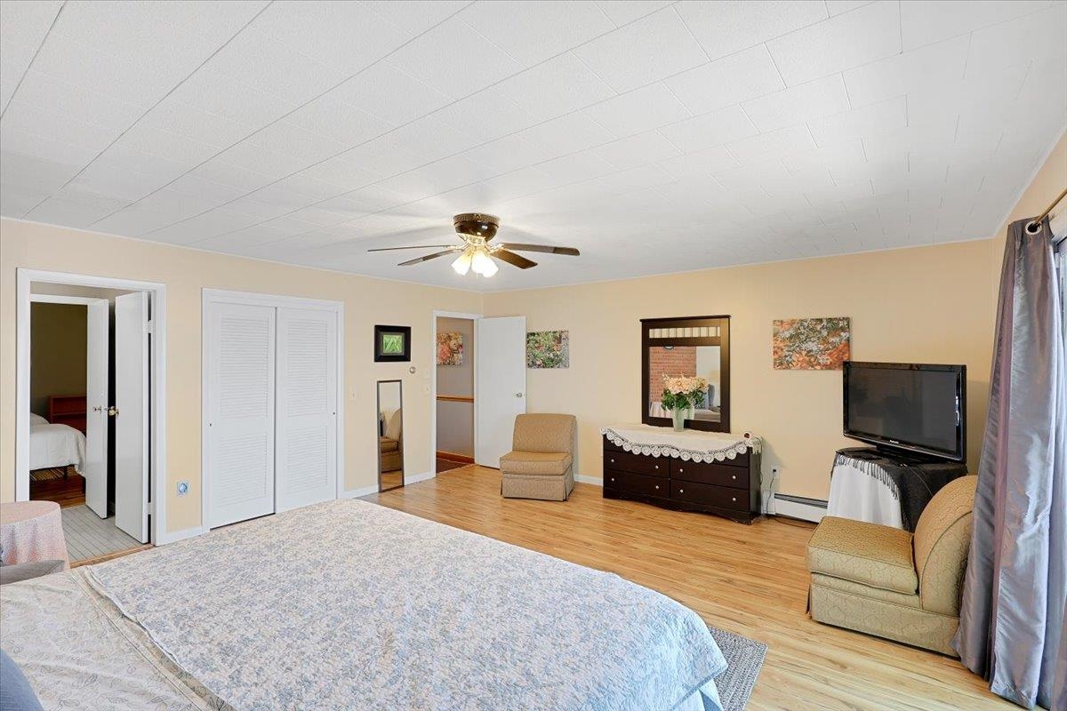 548 Monkton Road Monkton, VT 05473 - Photo 20 of 46