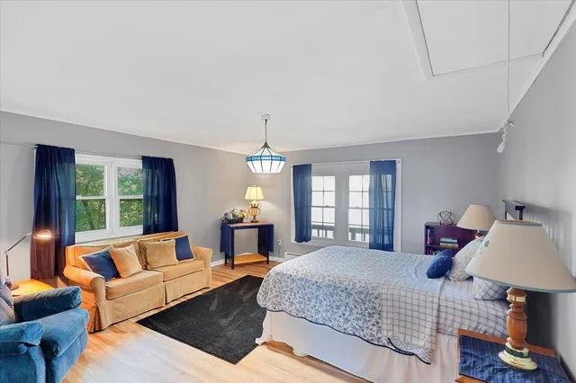 $649,000 | 548 Monkton Road, Monkton, VT 05473