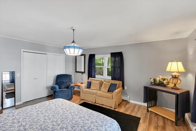 $649,000 | 548 Monkton Road, Monkton, VT 05473