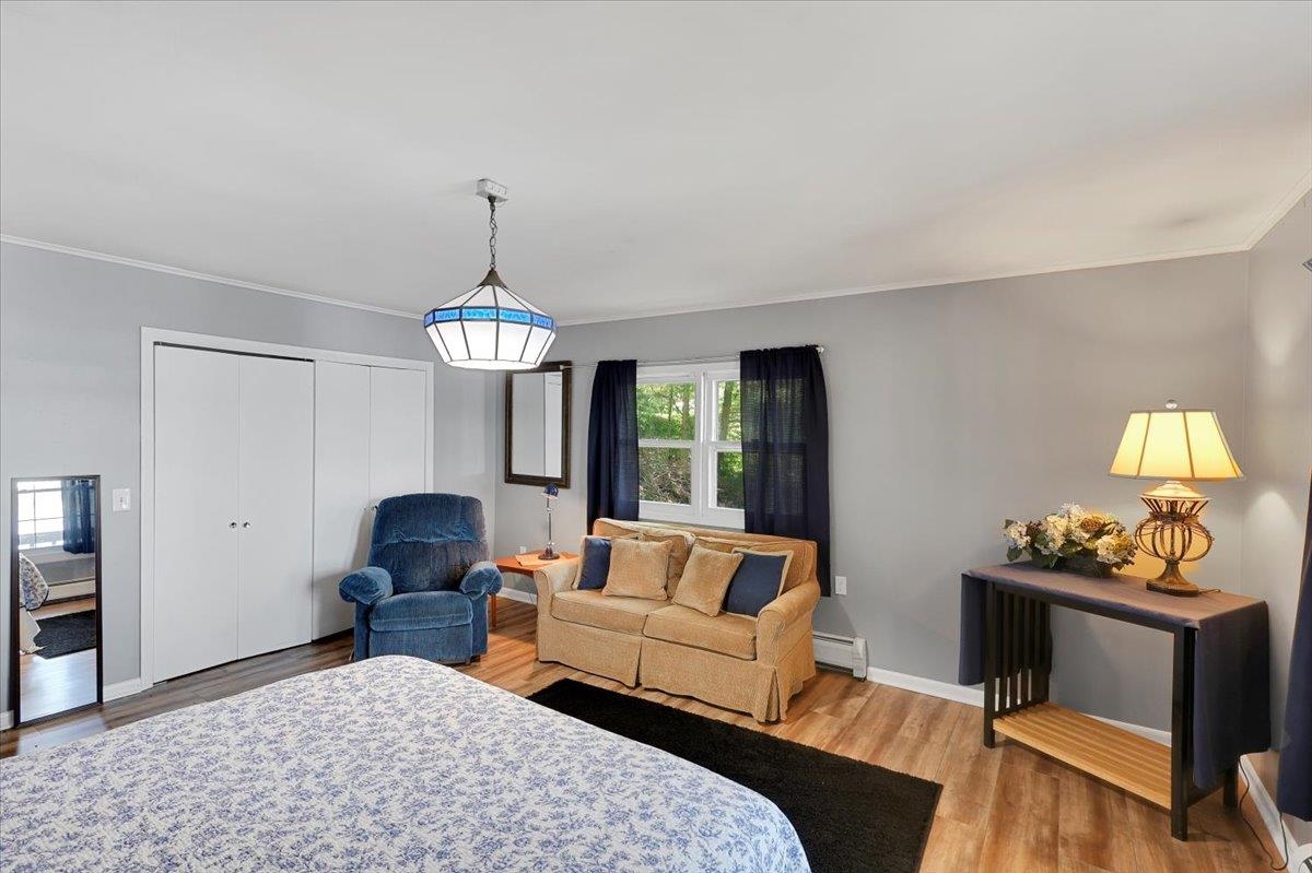 548 Monkton Road Monkton, VT 05473 - Photo 23 of 46