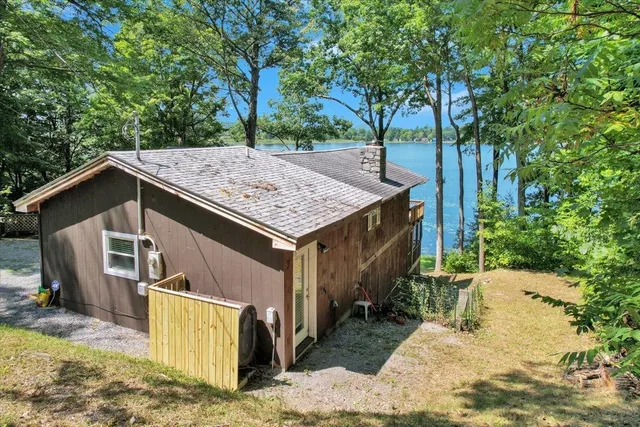 $649,000 | 548 Monkton Road, Monkton, VT 05473