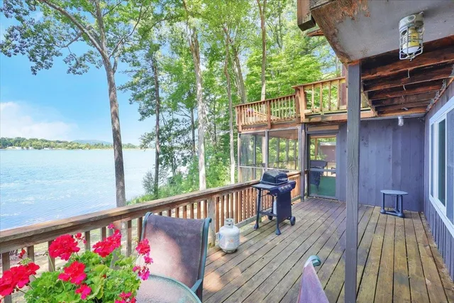 $649,000 | 548 Monkton Road, Monkton, VT 05473