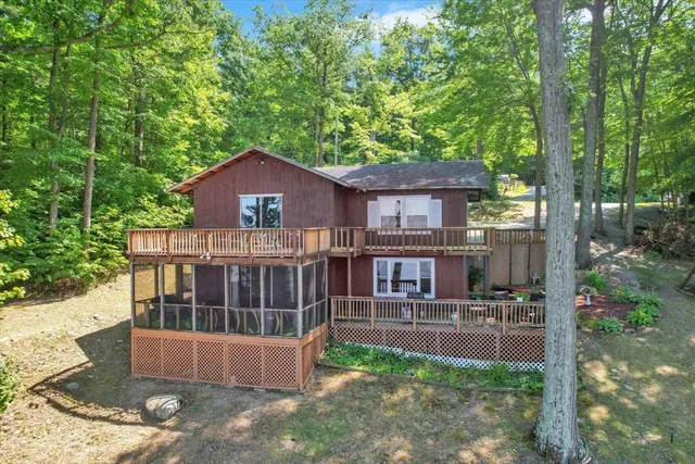 $649,000 | 548 Monkton Road, Monkton, VT 05473