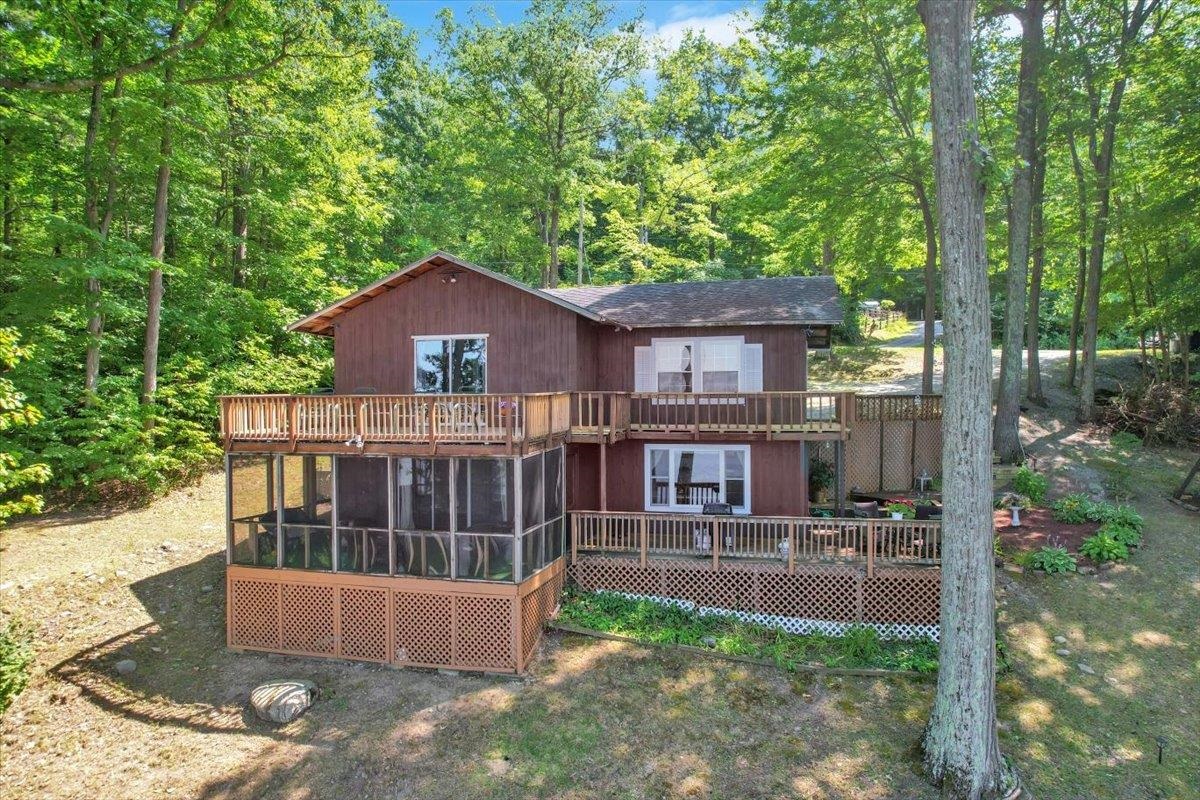 548 Monkton Road Monkton, VT 05473 - Photo 32 of 46