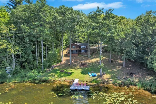 $649,000 | 548 Monkton Road, Monkton, VT 05473