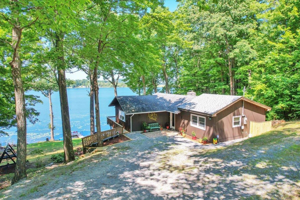 548 Monkton Road Monkton, VT 05473 - Photo 34 of 46