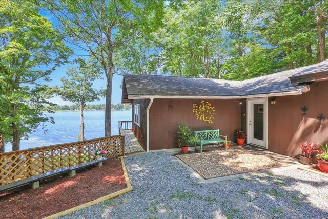 $649,000 | 548 Monkton Road, Monkton, VT 05473