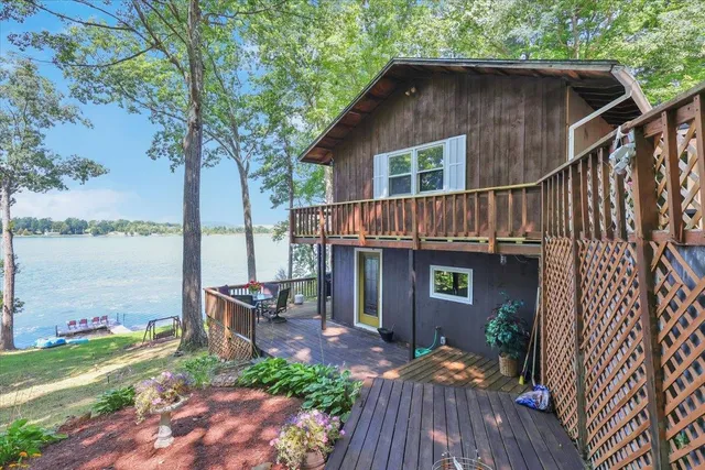 $649,000 | 548 Monkton Road, Monkton, VT 05473