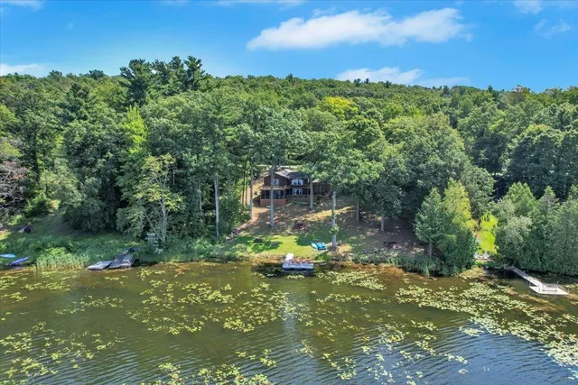 $649,000 | 548 Monkton Road, Monkton, VT 05473