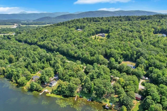 $649,000 | 548 Monkton Road, Monkton, VT 05473