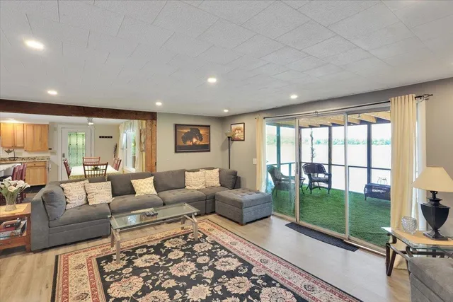 $649,000 | 548 Monkton Road, Monkton, VT 05473