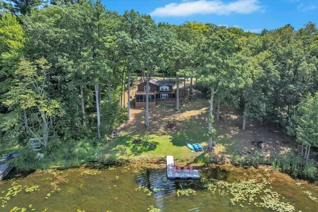 $649,000 | 548 Monkton Road, Monkton, VT 05473